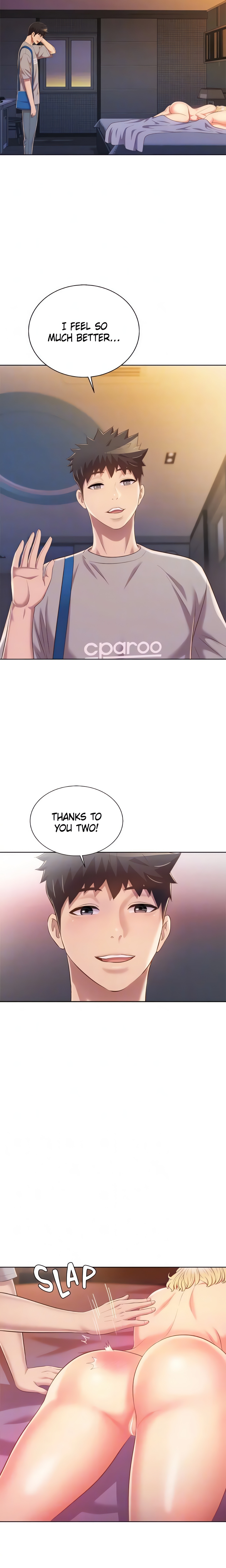 Taste Of My Sister (Official) chapter 60 page 8