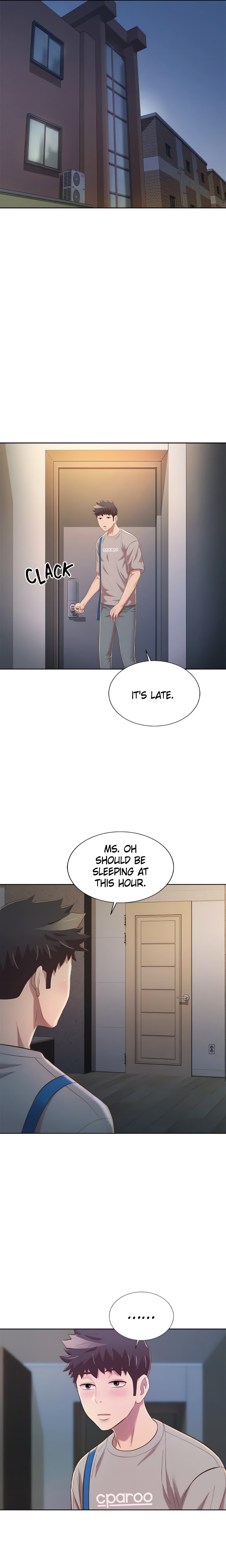 Taste Of My Sister (Official) chapter 60 page 11