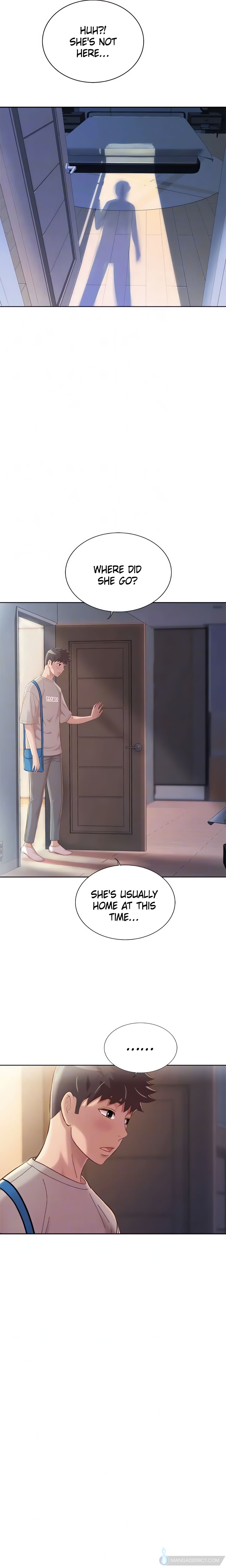 Taste Of My Sister (Official) chapter 60 page 13