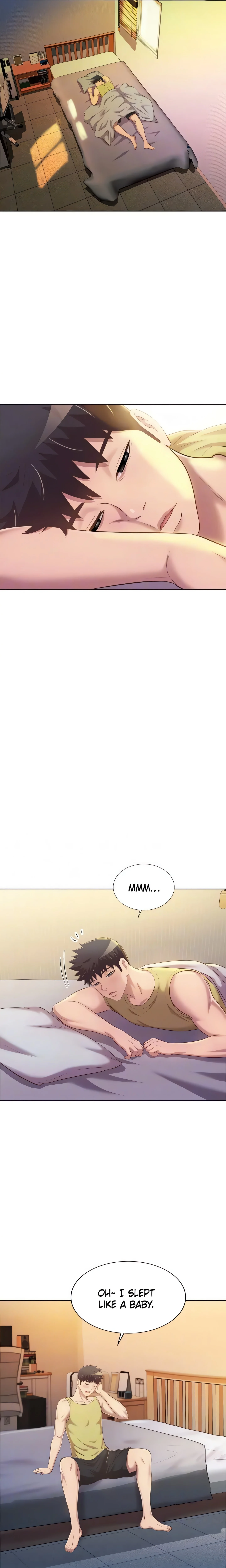 Taste Of My Sister (Official) chapter 60 page 15