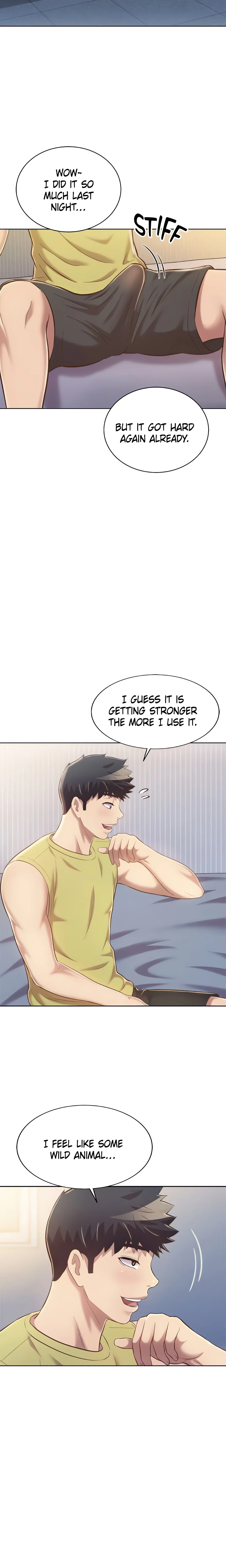 Taste Of My Sister (Official) chapter 60 page 16