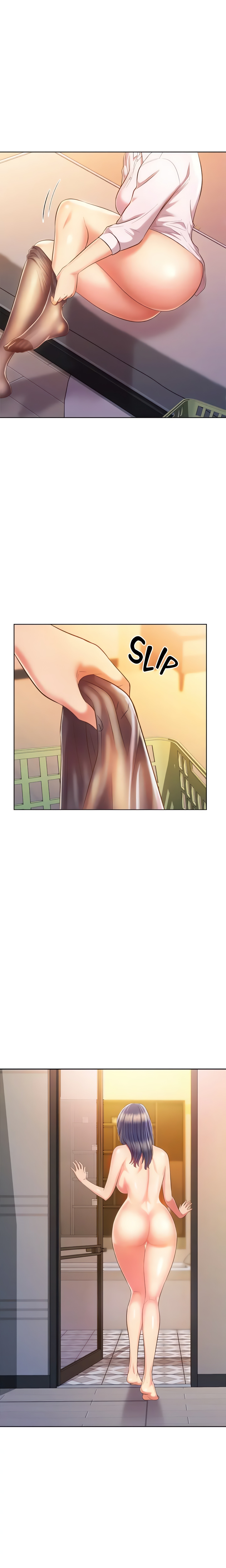Taste Of My Sister (Official) chapter 60 page 18
