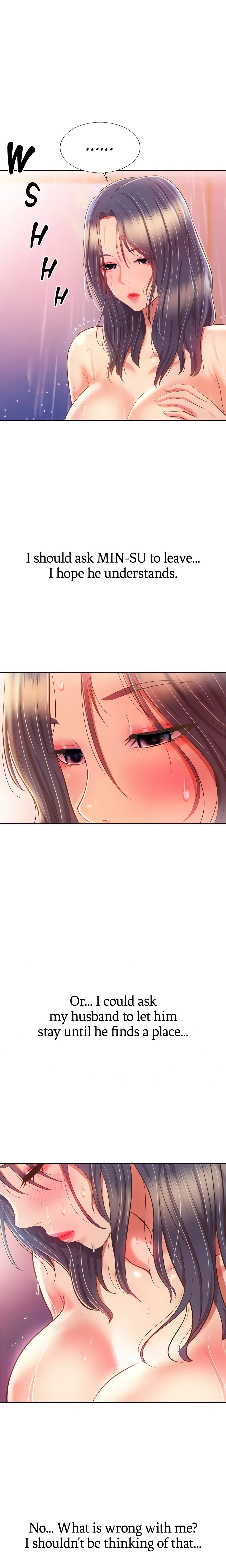 Taste Of My Sister (Official) chapter 60 page 20