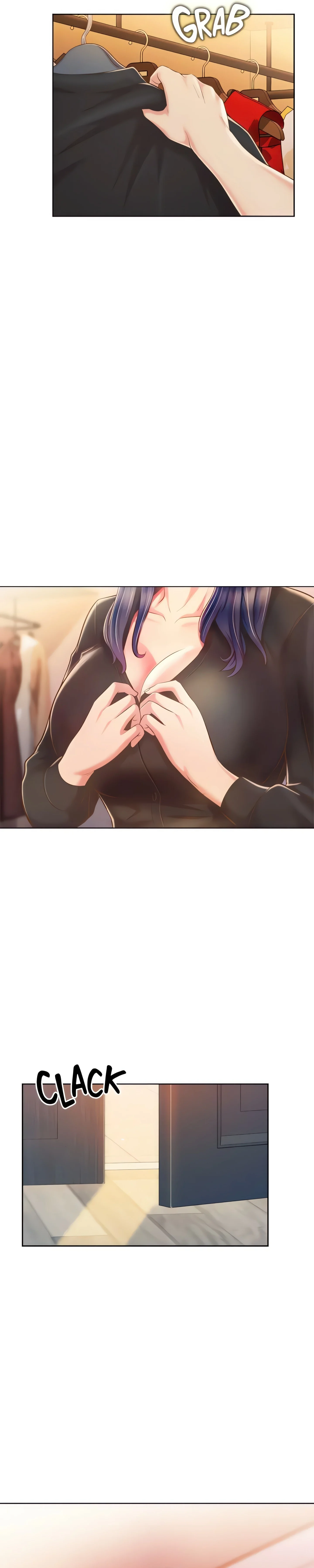 Taste Of My Sister (Official) chapter 60 page 22