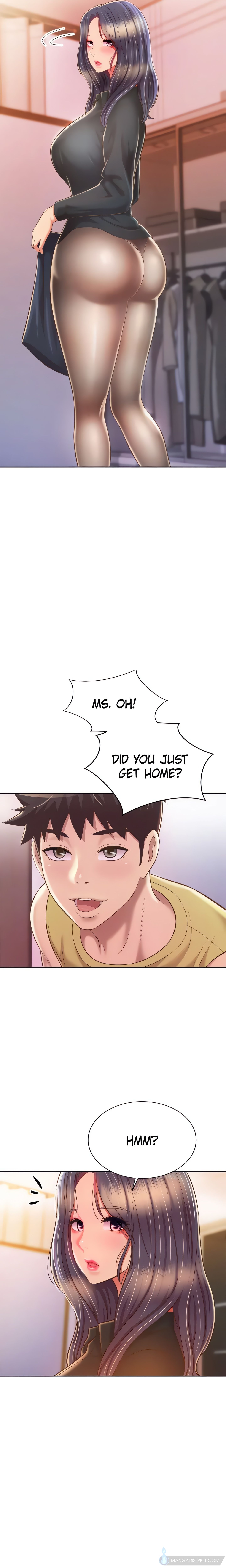 Taste Of My Sister (Official) chapter 60 page 23