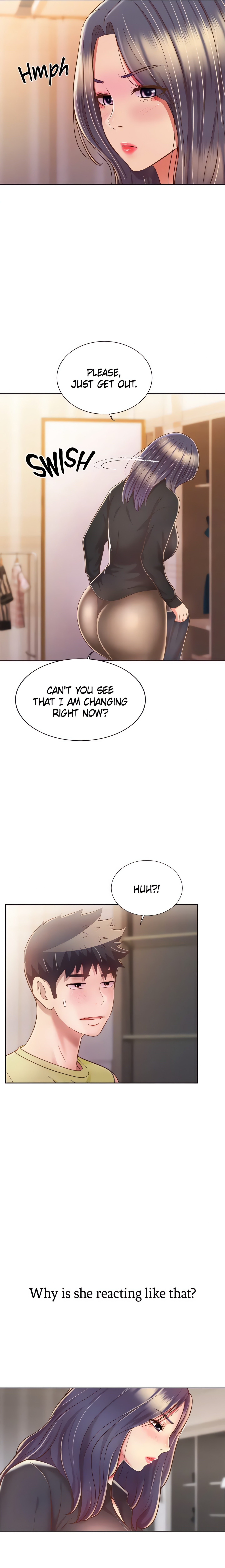 Taste Of My Sister (Official) chapter 60 page 25