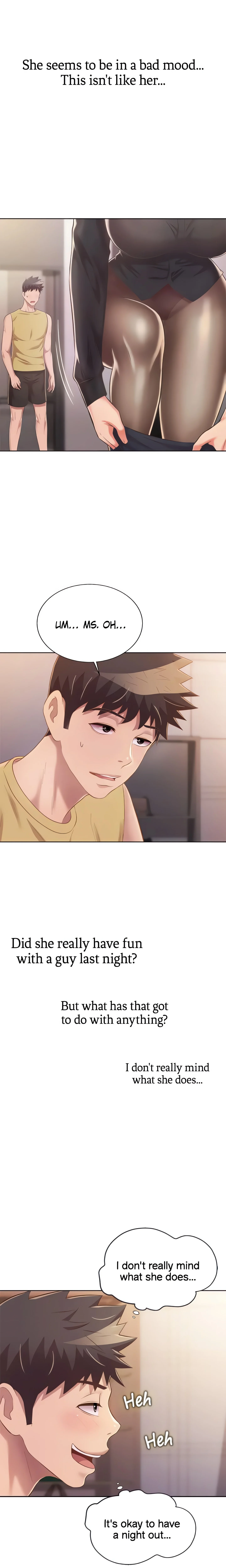 Taste Of My Sister (Official) chapter 60 page 26