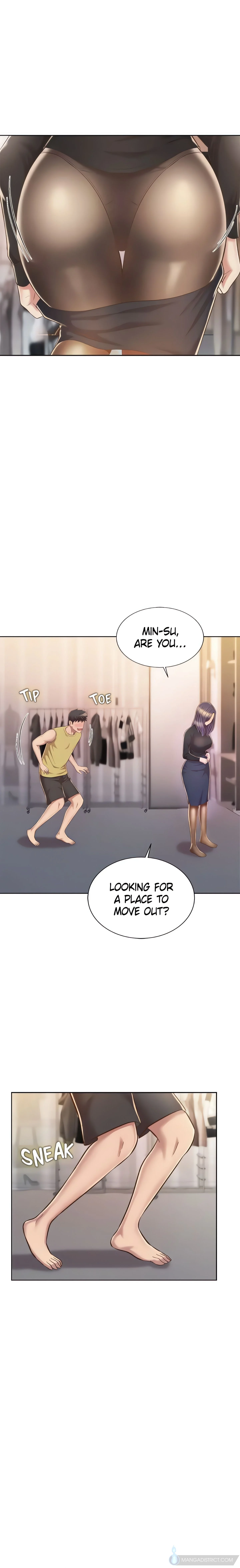 Taste Of My Sister (Official) chapter 60 page 27