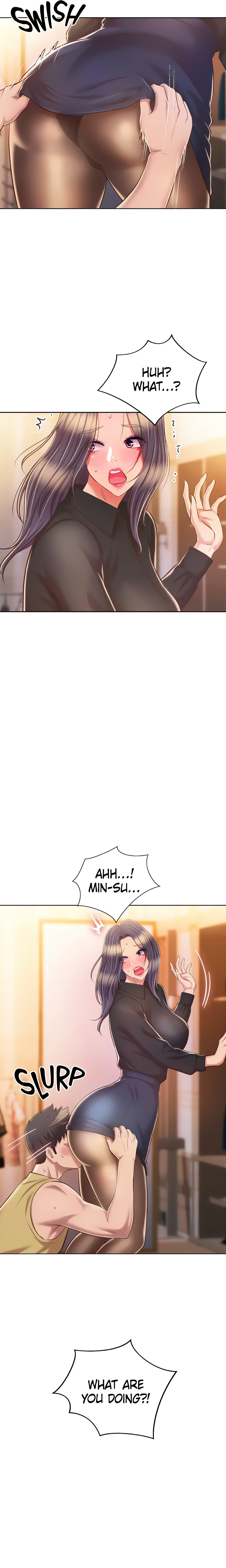 Taste Of My Sister (Official) chapter 60 page 28