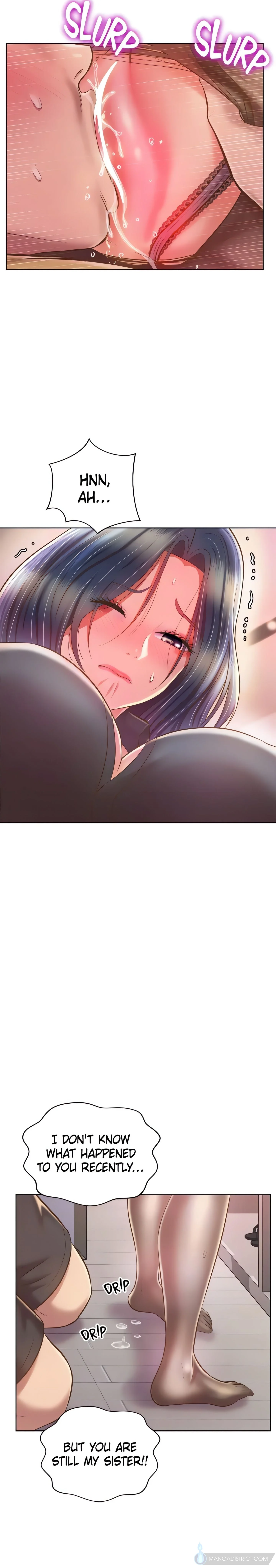 Taste Of My Sister (Official) chapter 61 page 17