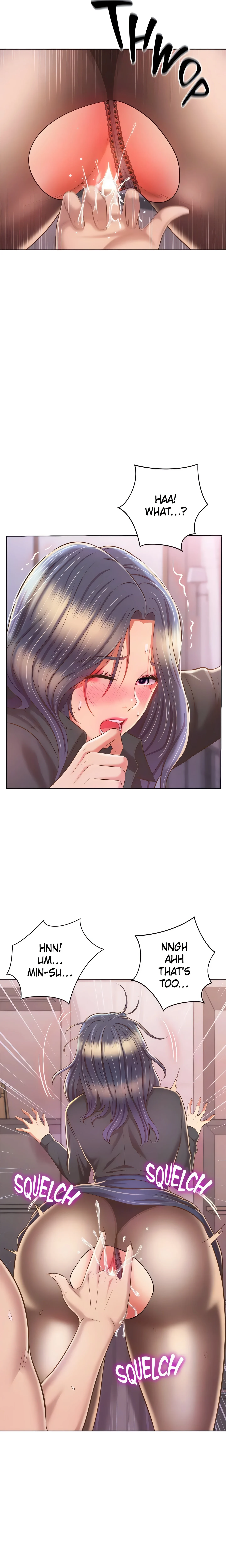 Taste Of My Sister (Official) chapter 61 page 22