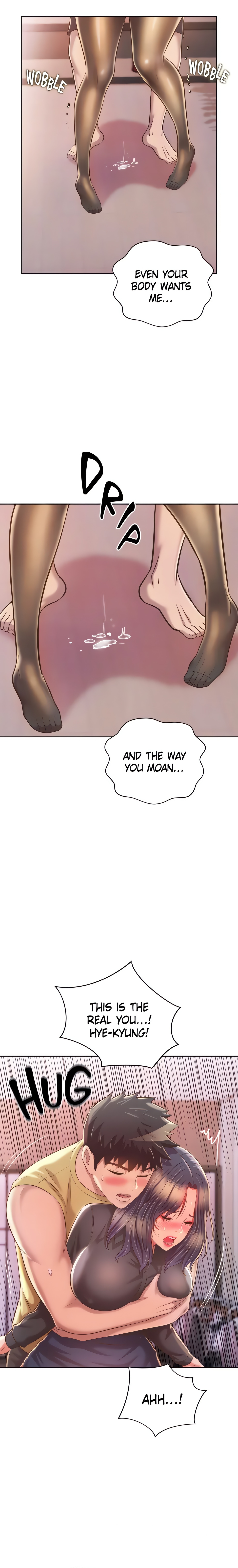 Taste Of My Sister (Official) chapter 61 page 24