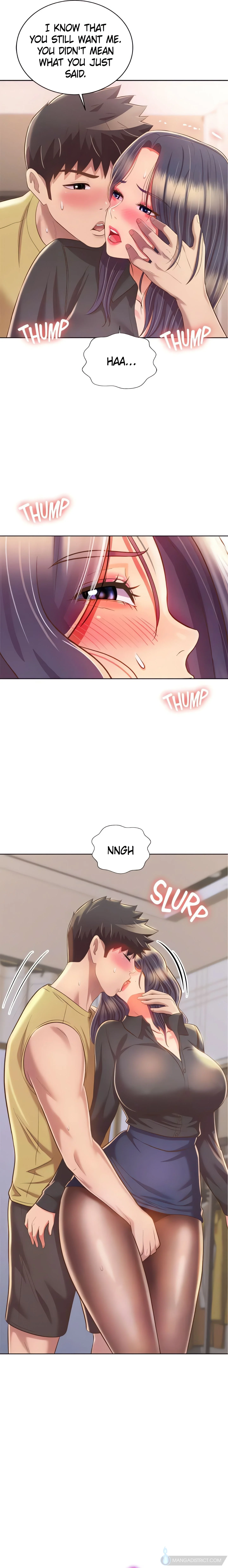 Taste Of My Sister (Official) chapter 61 page 25