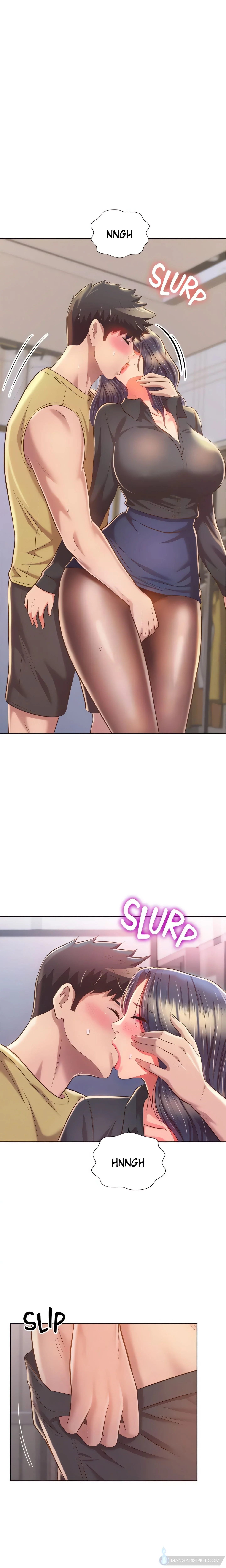 Taste Of My Sister (Official) chapter 62 page 1