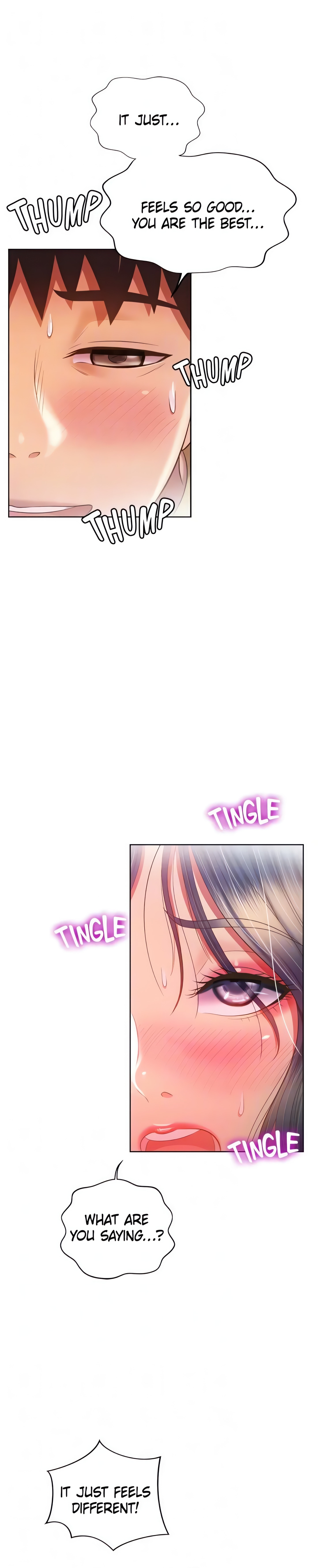 Taste Of My Sister (Official) chapter 62 page 5