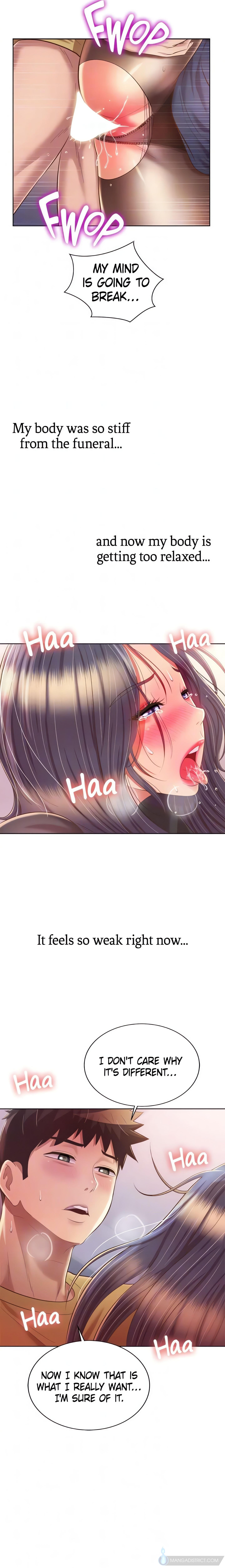 Taste Of My Sister (Official) chapter 62 page 7