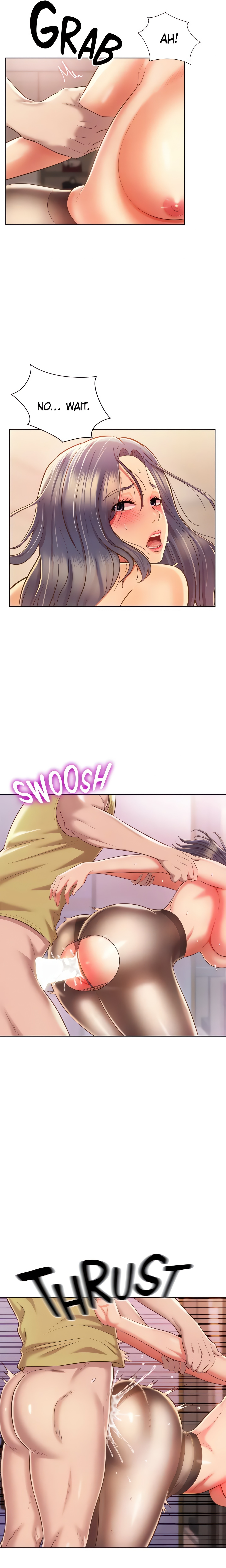 Taste Of My Sister (Official) chapter 62 page 11