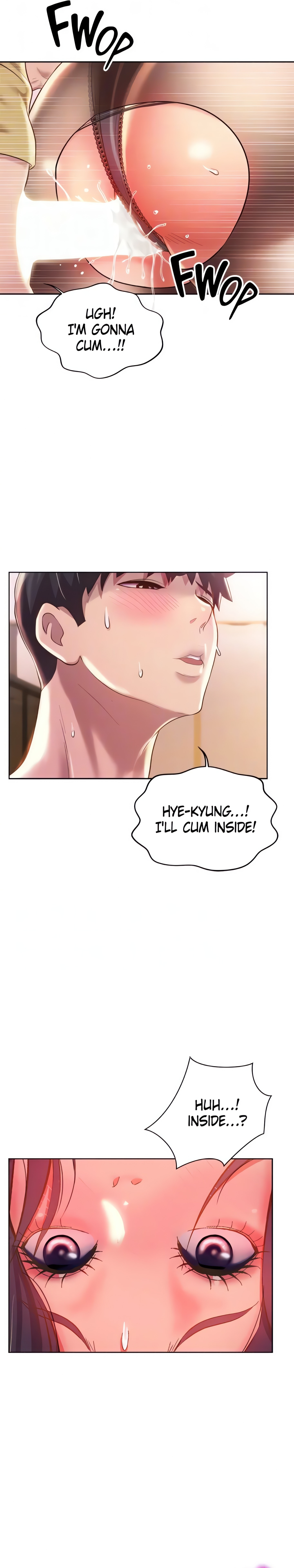 Taste Of My Sister (Official) chapter 62 page 16