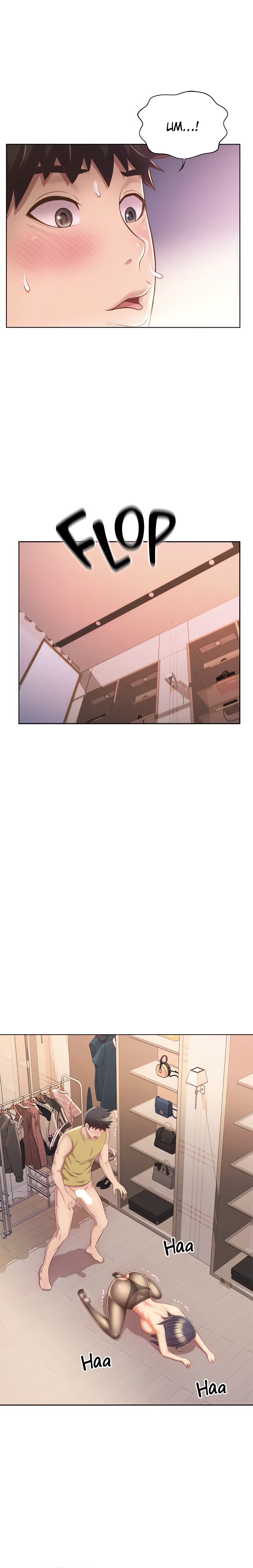 Taste Of My Sister (Official) chapter 62 page 18
