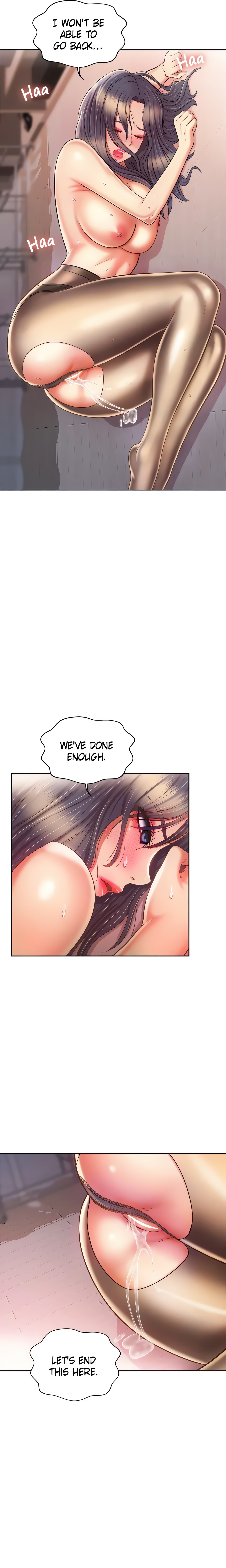 Taste Of My Sister (Official) chapter 62 page 20