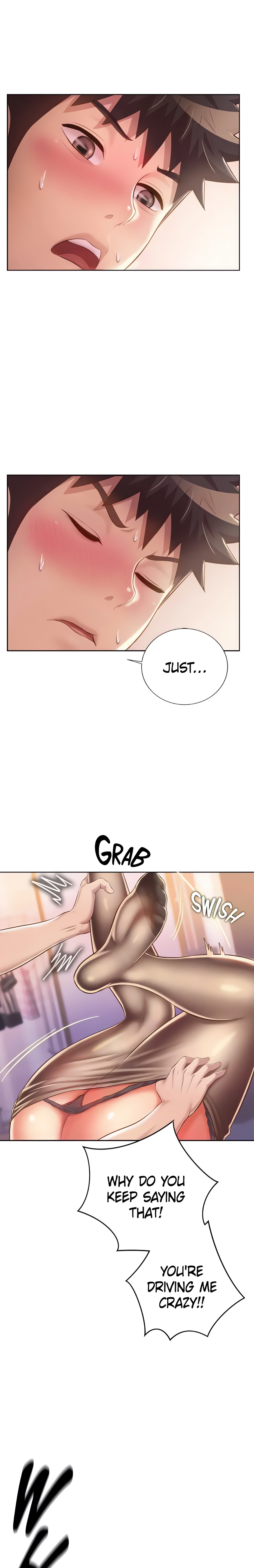 Taste Of My Sister (Official) chapter 62 page 21