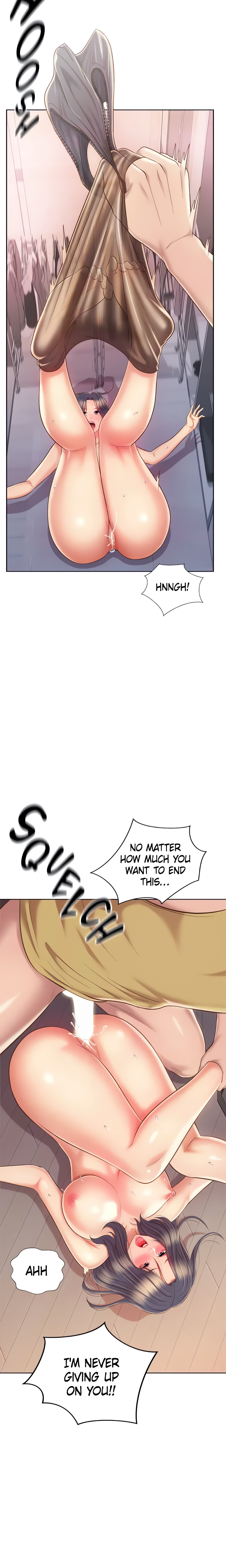Taste Of My Sister (Official) chapter 62 page 22