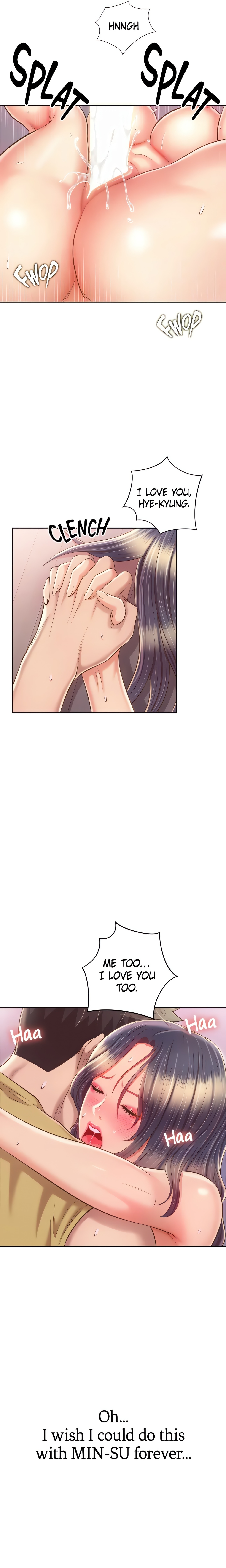 Taste Of My Sister (Official) chapter 62 page 26