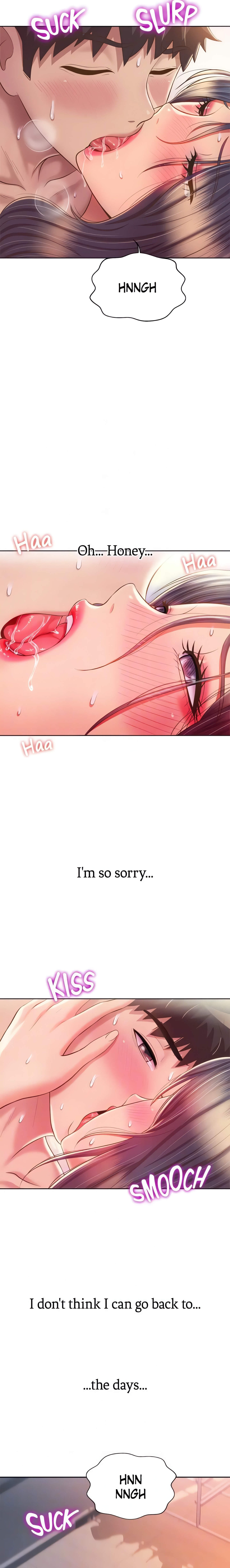 Taste Of My Sister (Official) chapter 63 page 5
