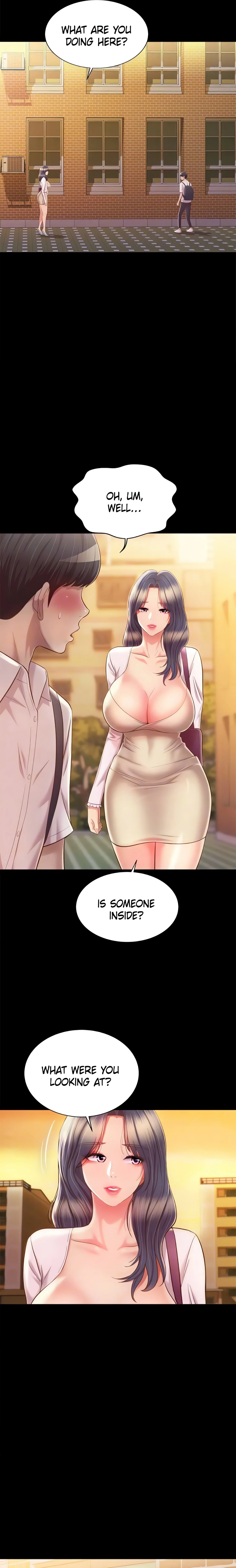 Taste Of My Sister (Official) chapter 63 page 7