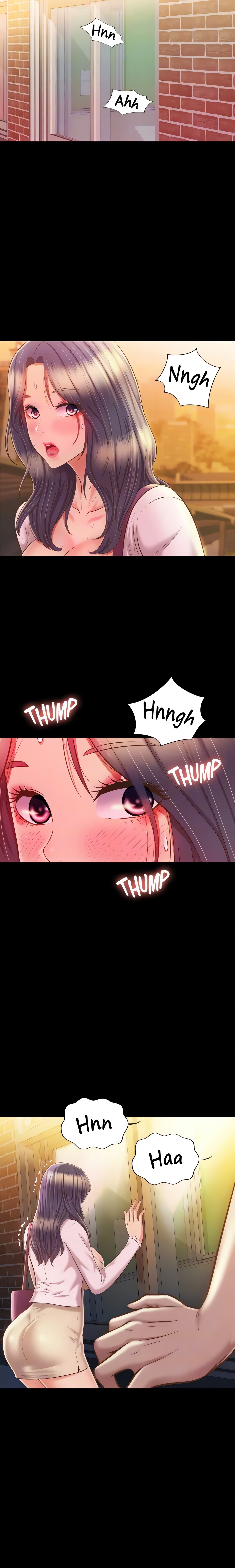 Taste Of My Sister (Official) chapter 63 page 8