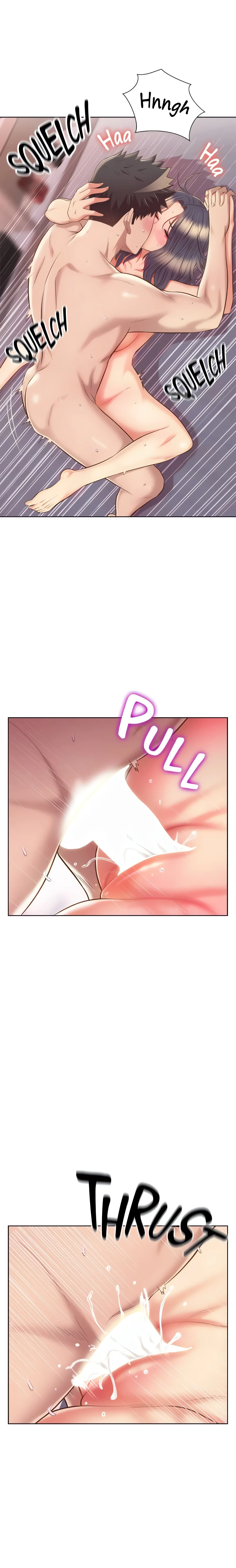 Taste Of My Sister (Official) chapter 63 page 10