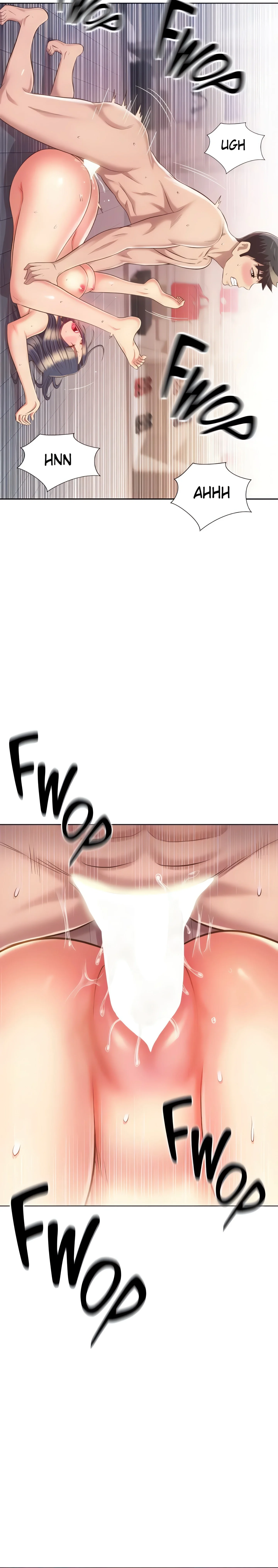 Taste Of My Sister (Official) chapter 63 page 18