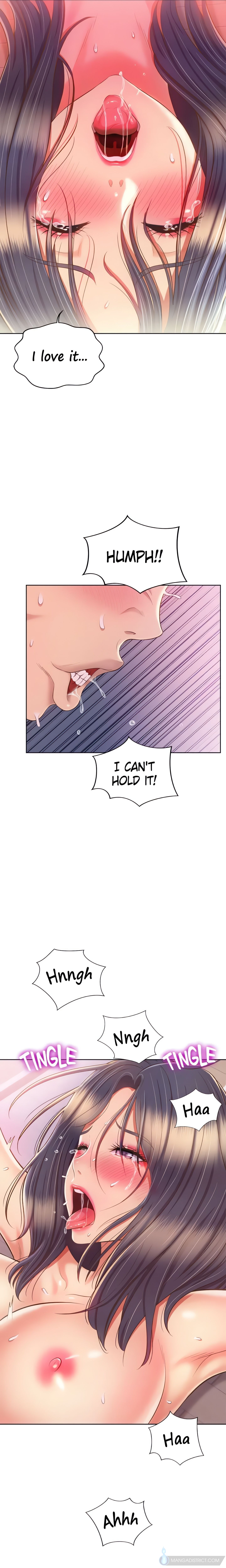 Taste Of My Sister (Official) chapter 63 page 19