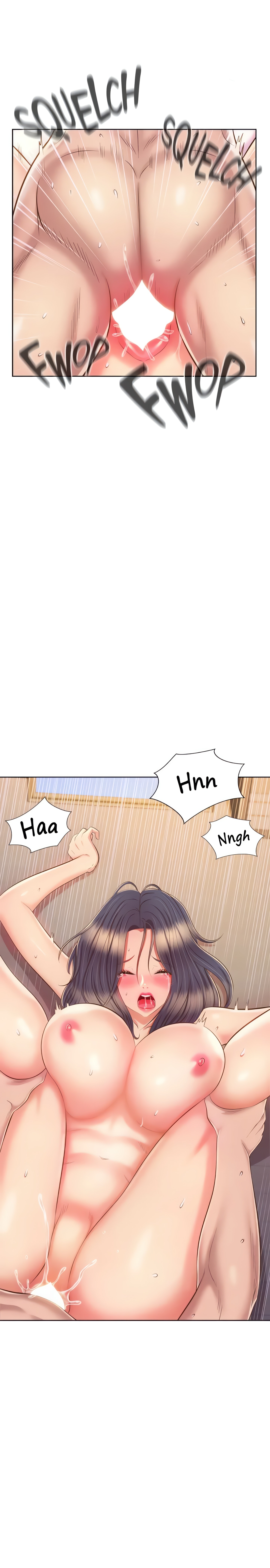 Taste Of My Sister (Official) chapter 63 page 20