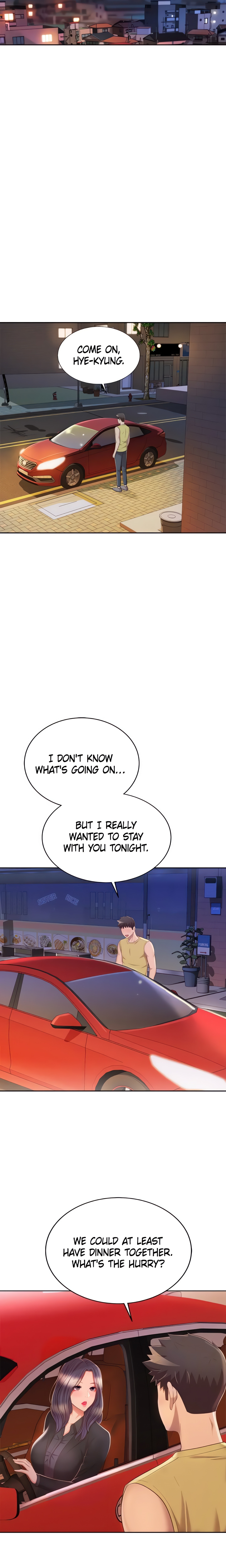 Taste Of My Sister (Official) chapter 63 page 27