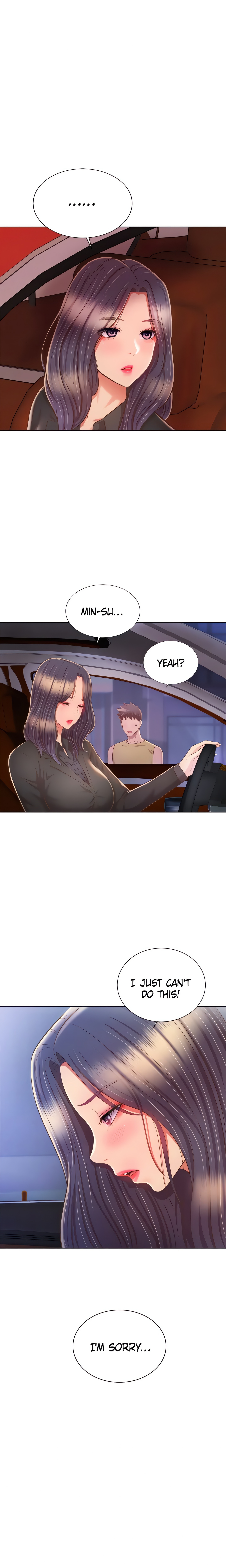 Taste Of My Sister (Official) chapter 63 page 28