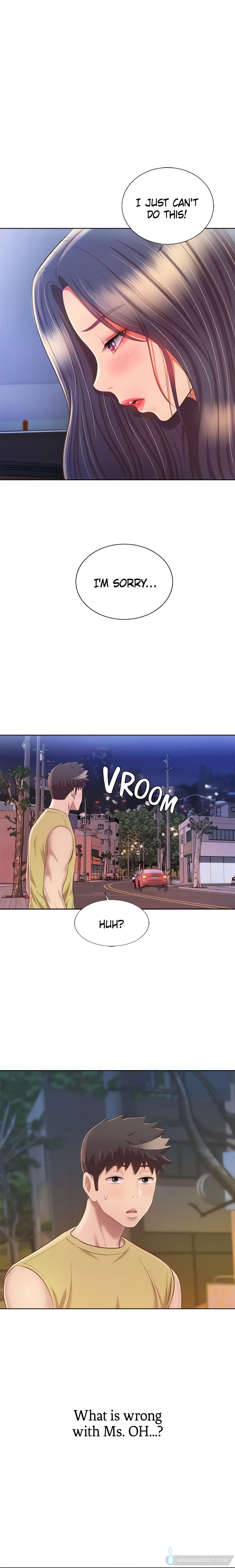 Taste Of My Sister (Official) chapter 64 page 1