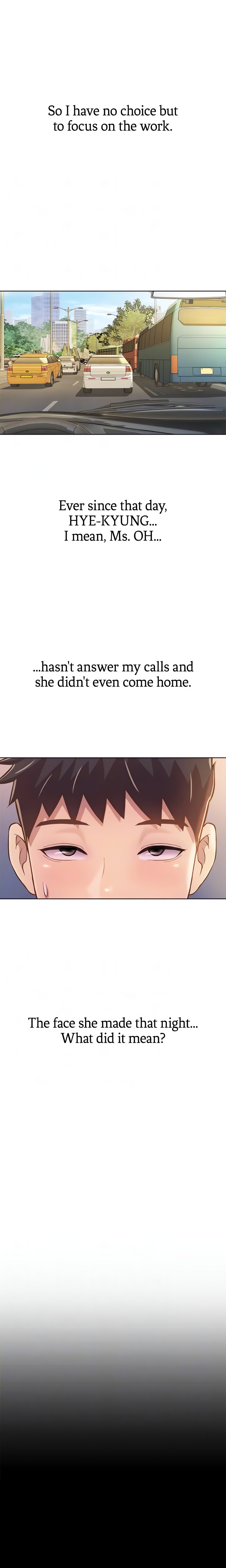 Taste Of My Sister (Official) chapter 64 page 6