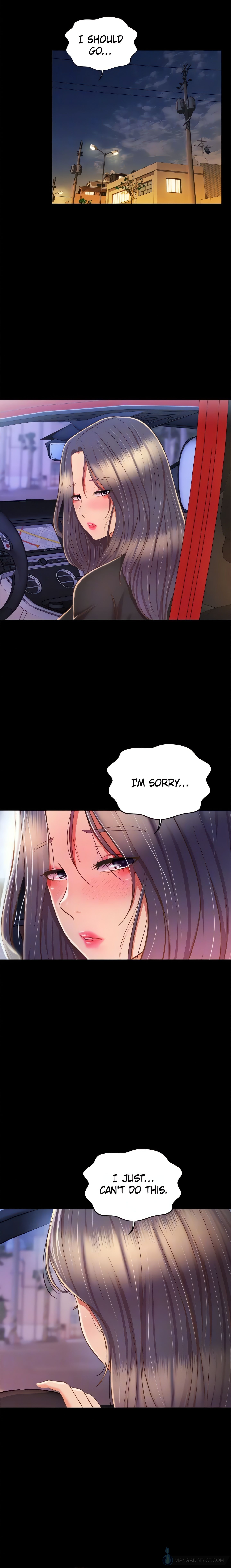Taste Of My Sister (Official) chapter 64 page 7