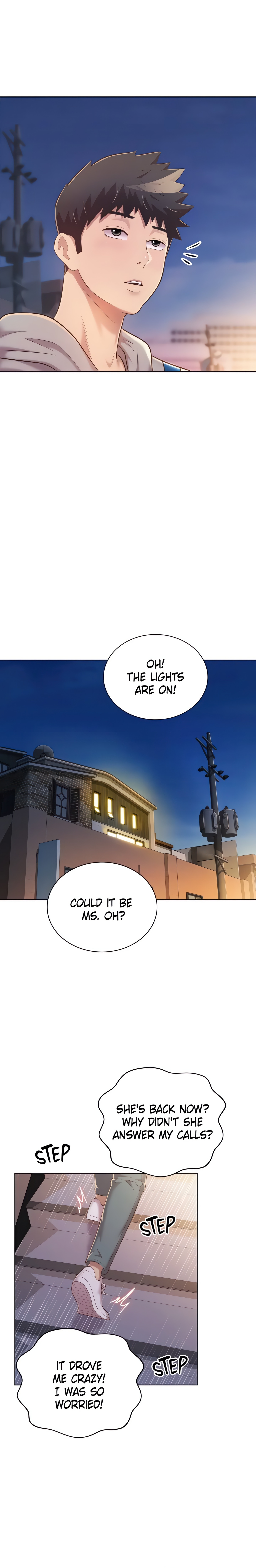 Taste Of My Sister (Official) chapter 64 page 10