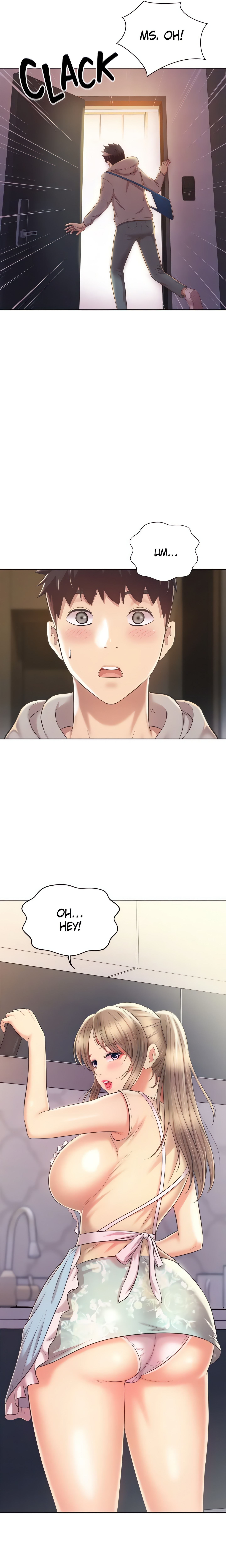 Taste Of My Sister (Official) chapter 64 page 11