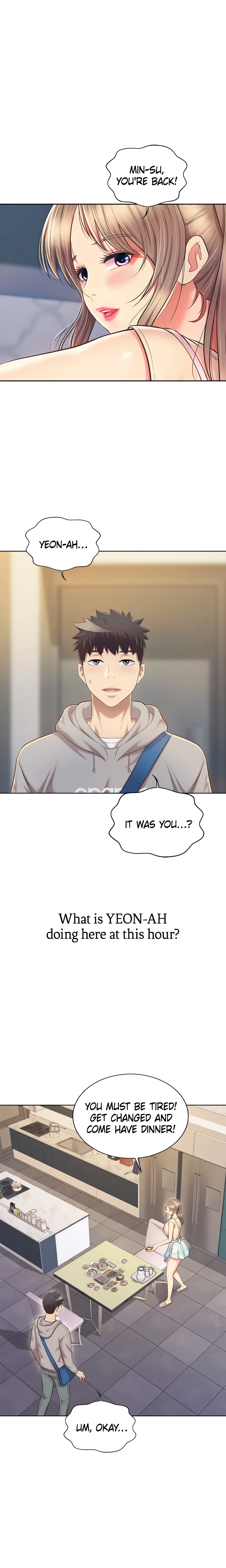 Taste Of My Sister (Official) chapter 64 page 12