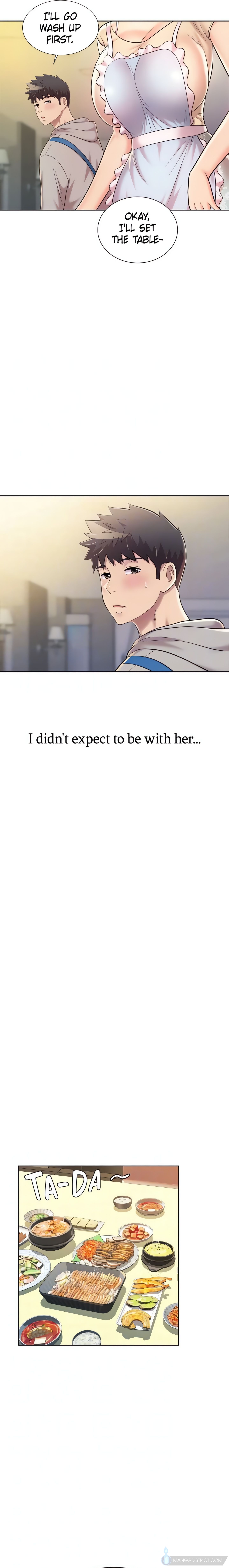 Taste Of My Sister (Official) chapter 64 page 13