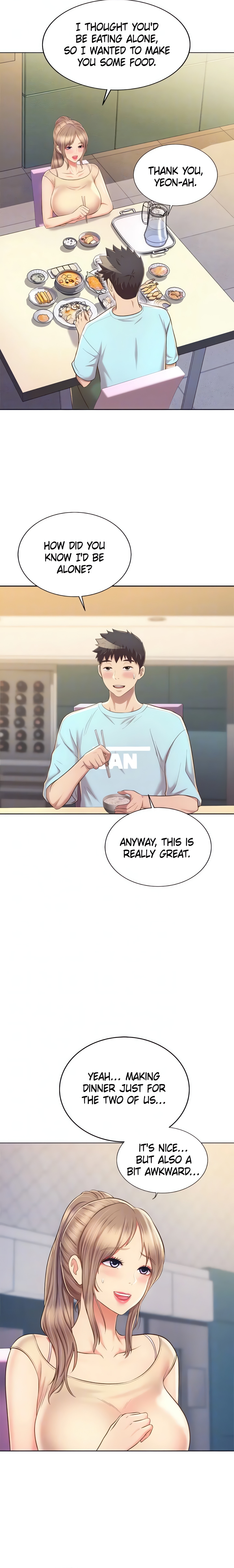 Taste Of My Sister (Official) chapter 64 page 14