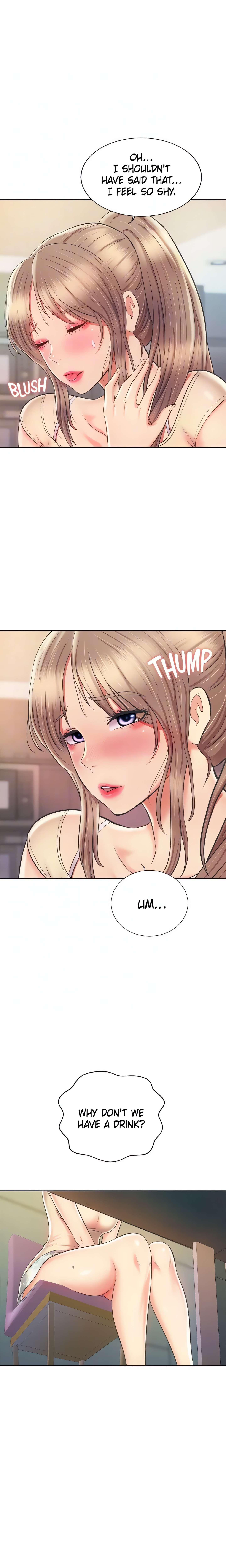 Taste Of My Sister (Official) chapter 64 page 16