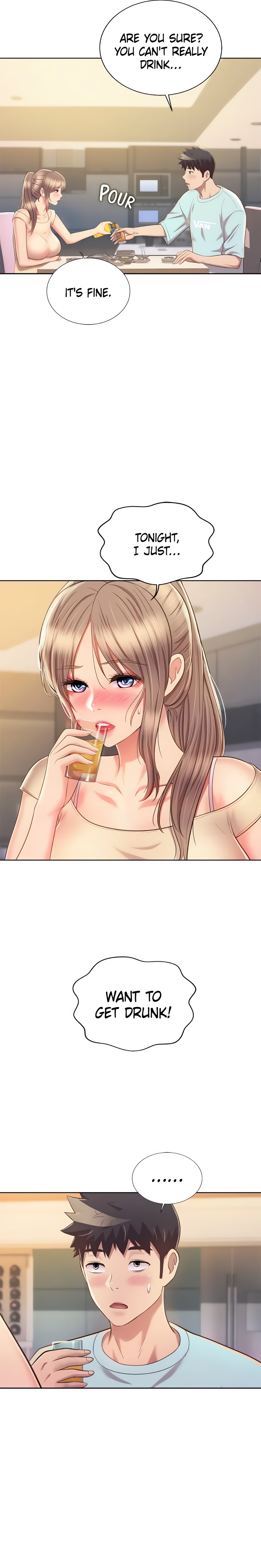 Taste Of My Sister (Official) chapter 64 page 20