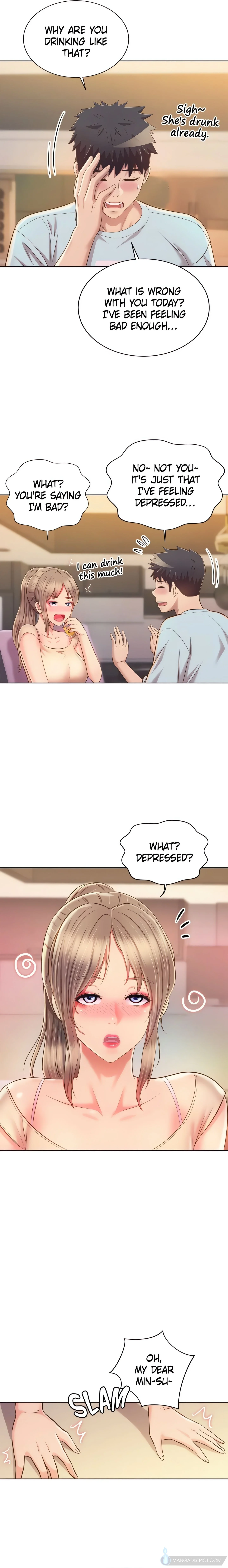 Taste Of My Sister (Official) chapter 64 page 23