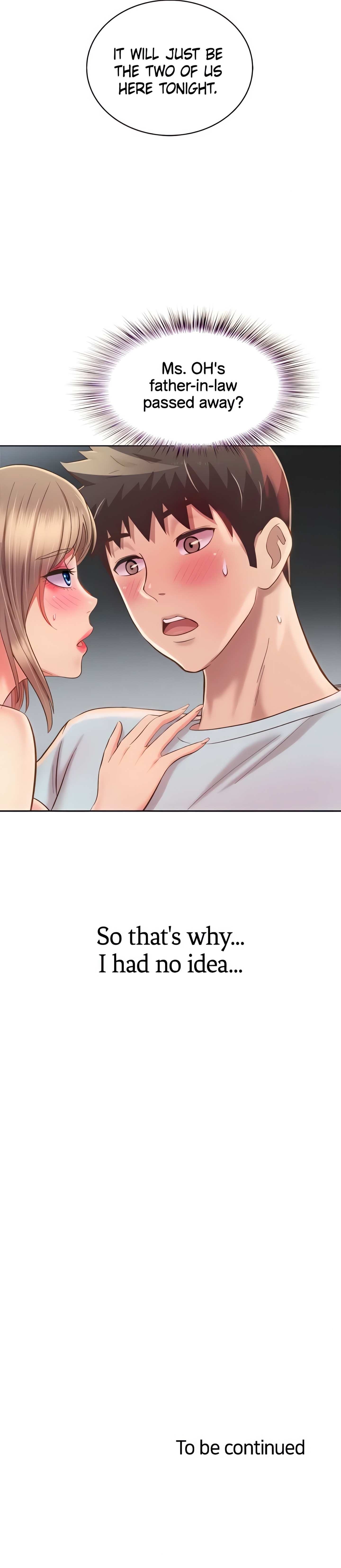 Taste Of My Sister (Official) chapter 64 page 28
