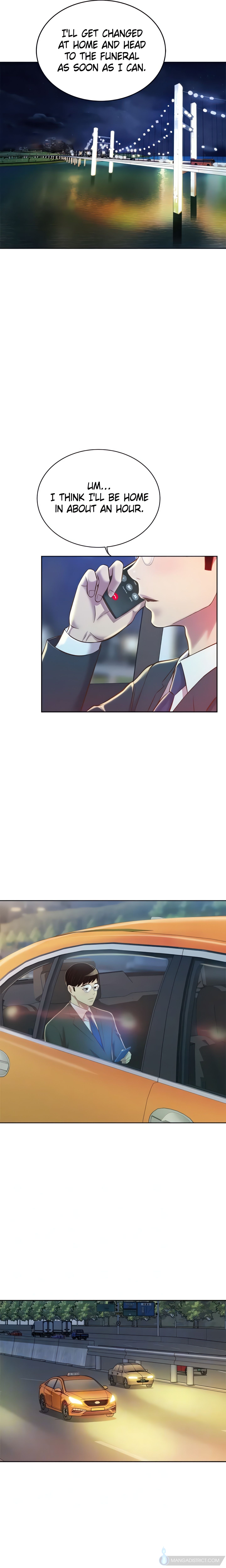 Taste Of My Sister (Official) chapter 65 page 5