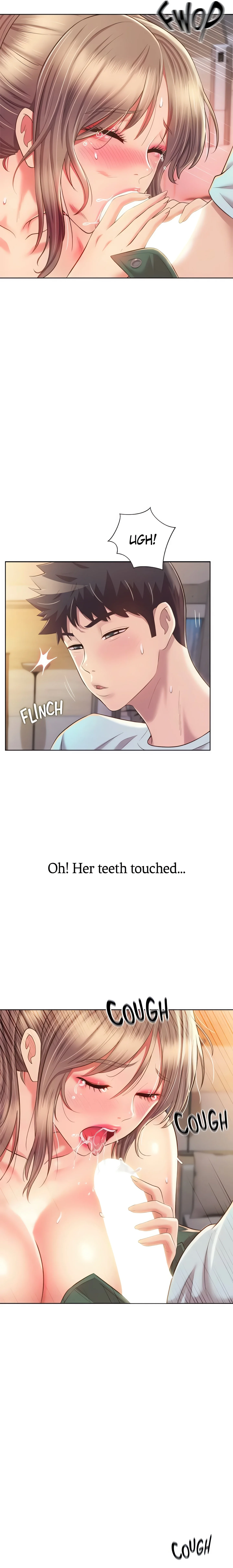 Taste Of My Sister (Official) chapter 65 page 11